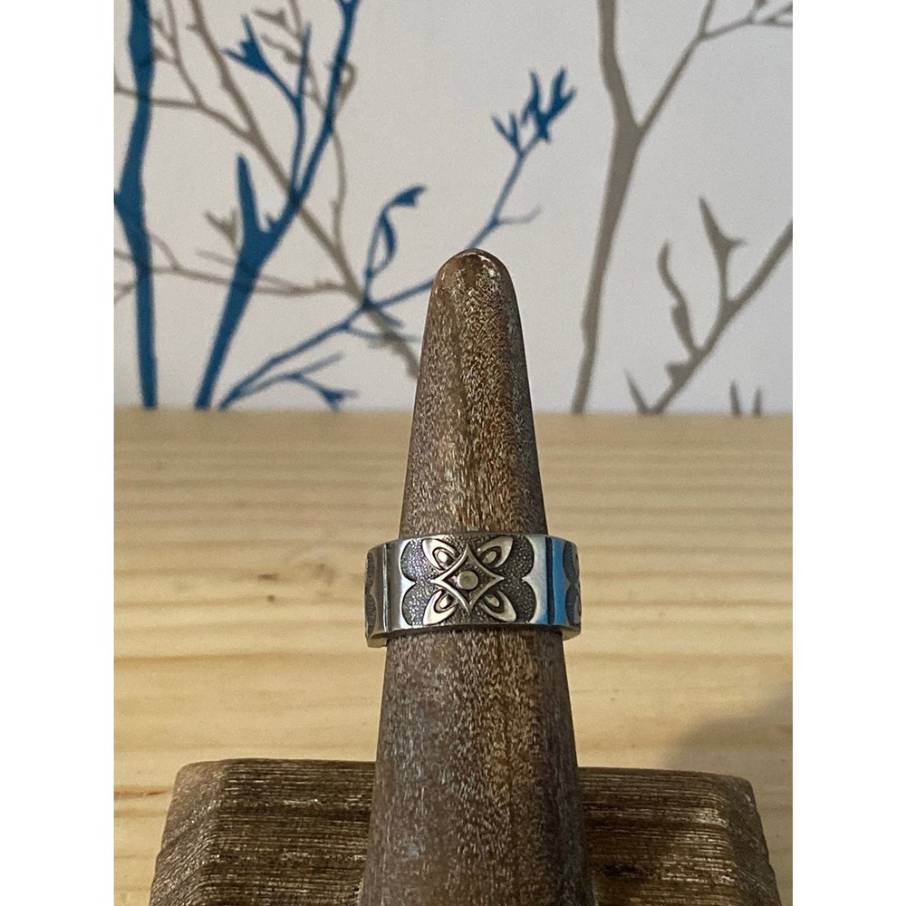 Ring size 6.5